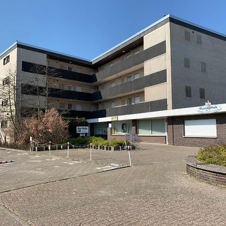 Apartment Seerose By Interhome Norddeich  Exterior foto
