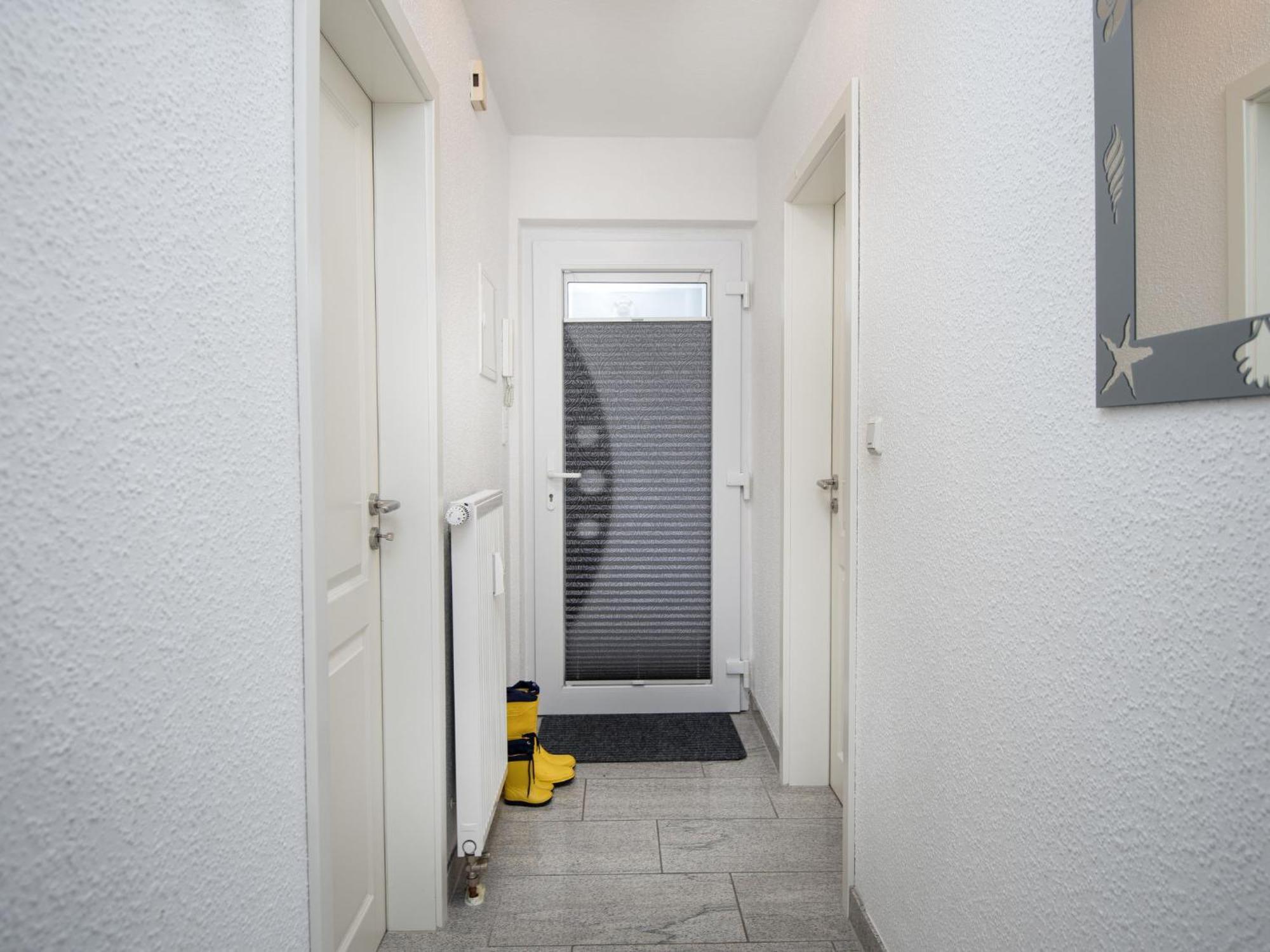 Apartment Seerose By Interhome Norddeich  Exterior foto