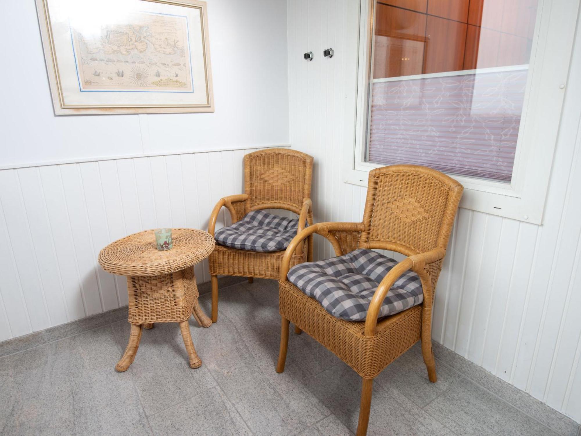 Apartment Seerose By Interhome Norddeich  Exterior foto