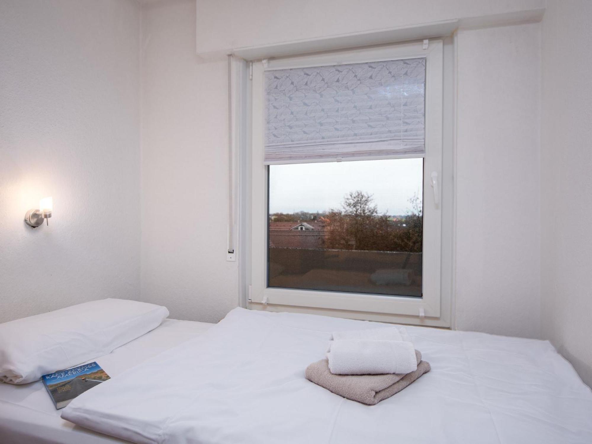 Apartment Seerose By Interhome Norddeich  Exterior foto