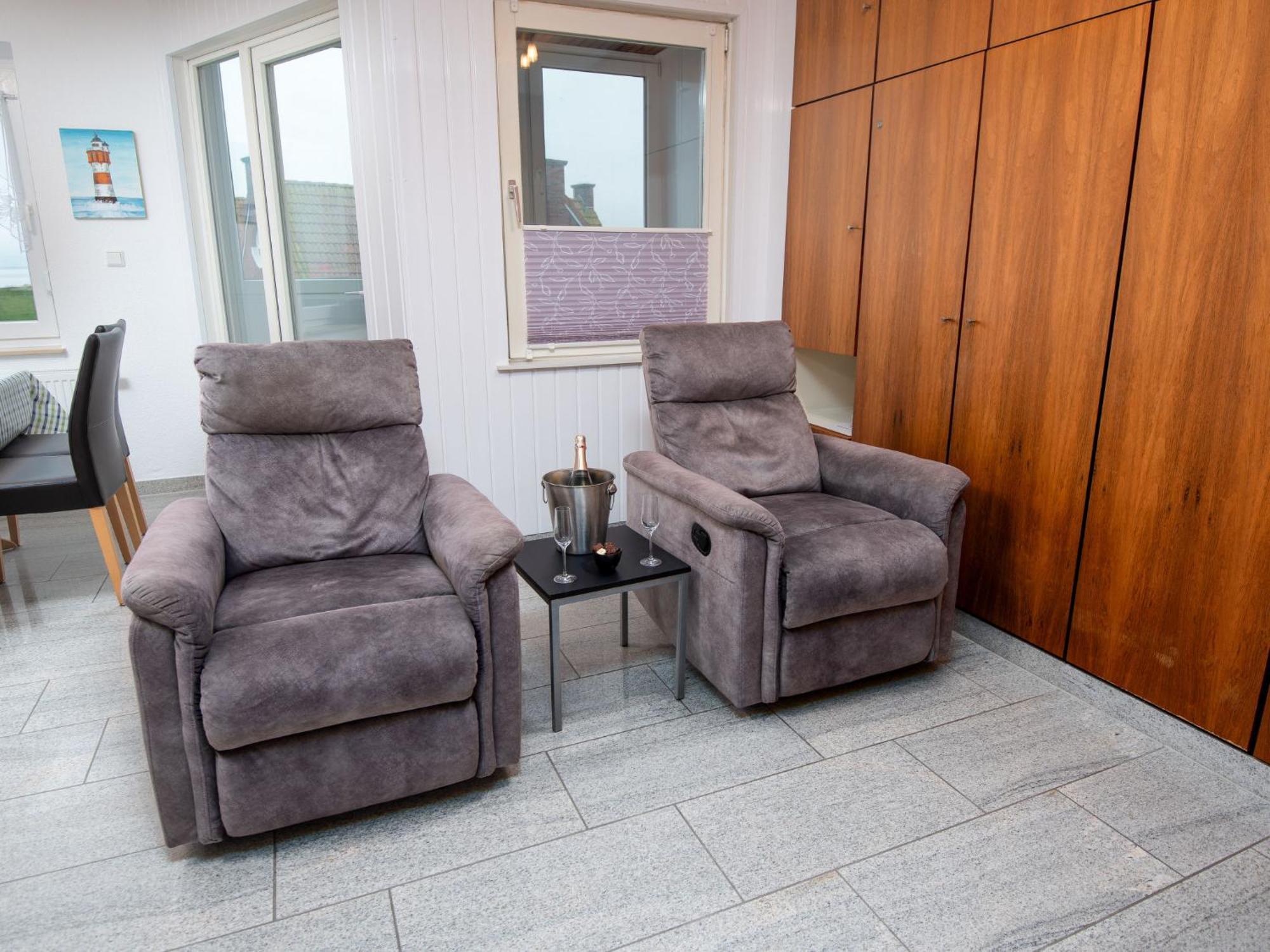 Apartment Seerose By Interhome Norddeich  Exterior foto